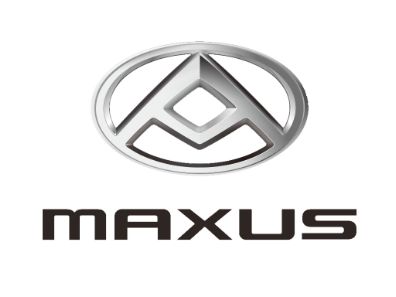 Maxus logo