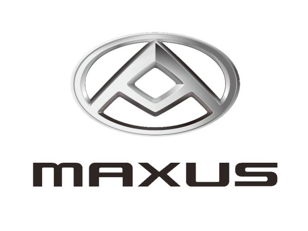 Maxus bedrijfswagens logo