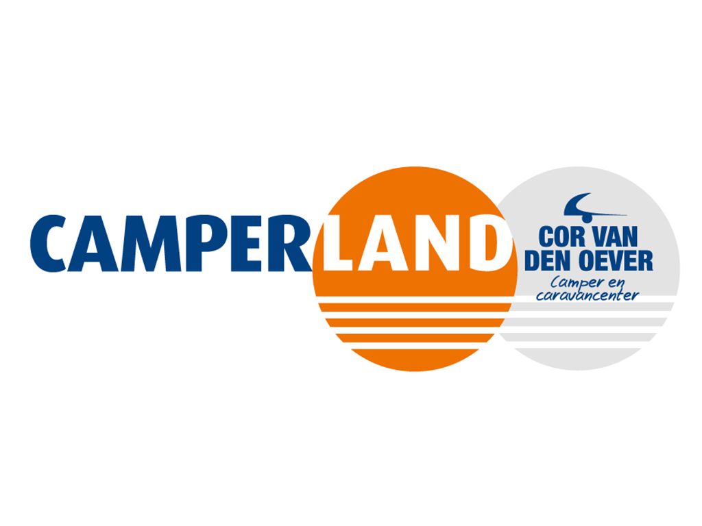 Truckland Group neemt <kleur>“Van den Oever Camper en caravan center”</kleur> in Herpen over.