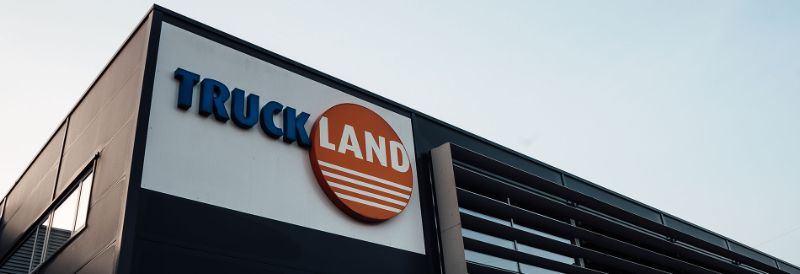 truckland nieuws