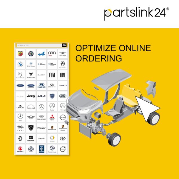 PartsLink24