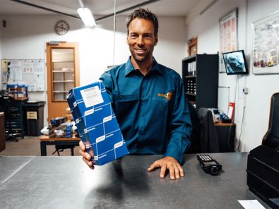 Truckland Parts