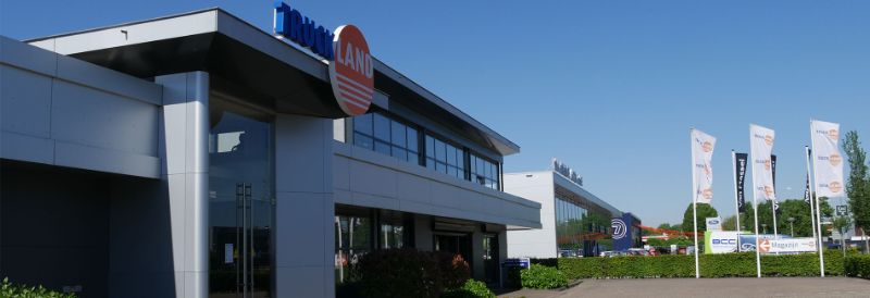 Truckland Eindhoven