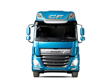 DAF CF