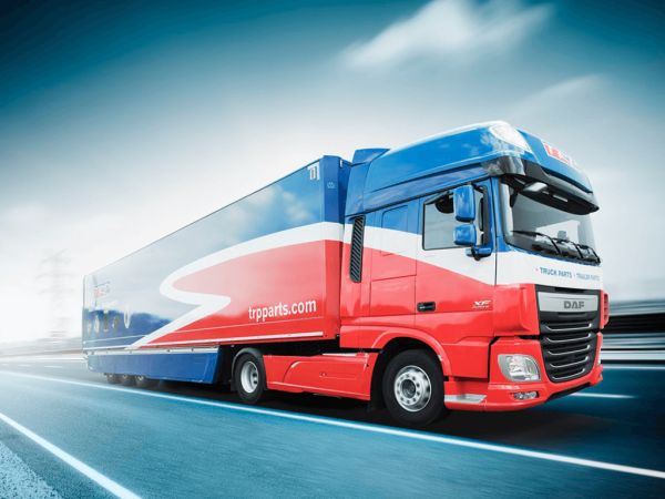 gereedschap DAF monteur