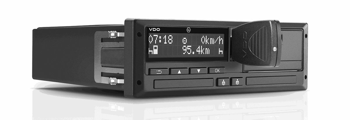 <kleur>Update</kleur> uw VDO tacho naar versie 4.0e