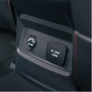 Aansluiting T90EV Maxus