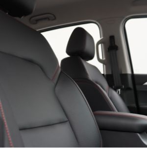 Ergonomie T90EV Maxus