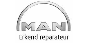 man logo
